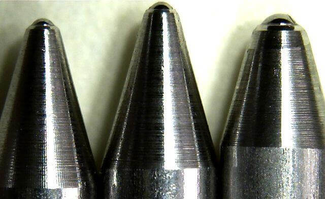 首鋼研制成功圓珠筆頭用不銹鋼材料 首鋼研制成功圓珠筆頭用不銹鋼材料